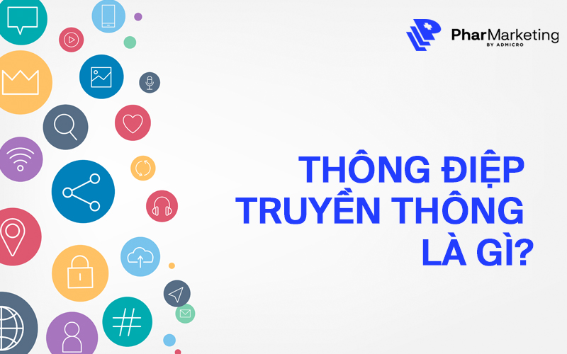 Thông điệp truyền thông ấn tượng giúp thu hút sự chú ý của khách hàng mục tiêu